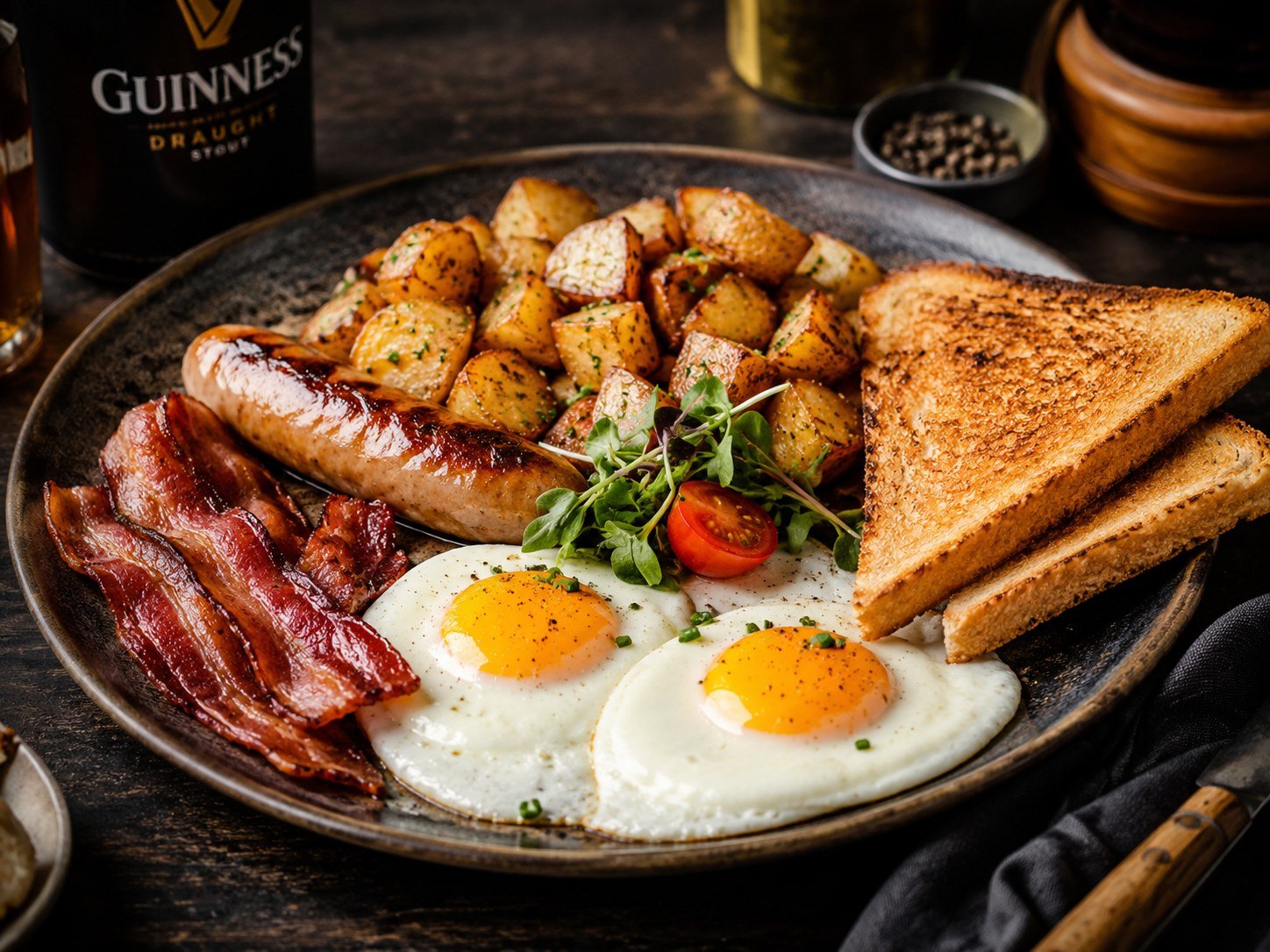 Breakfast