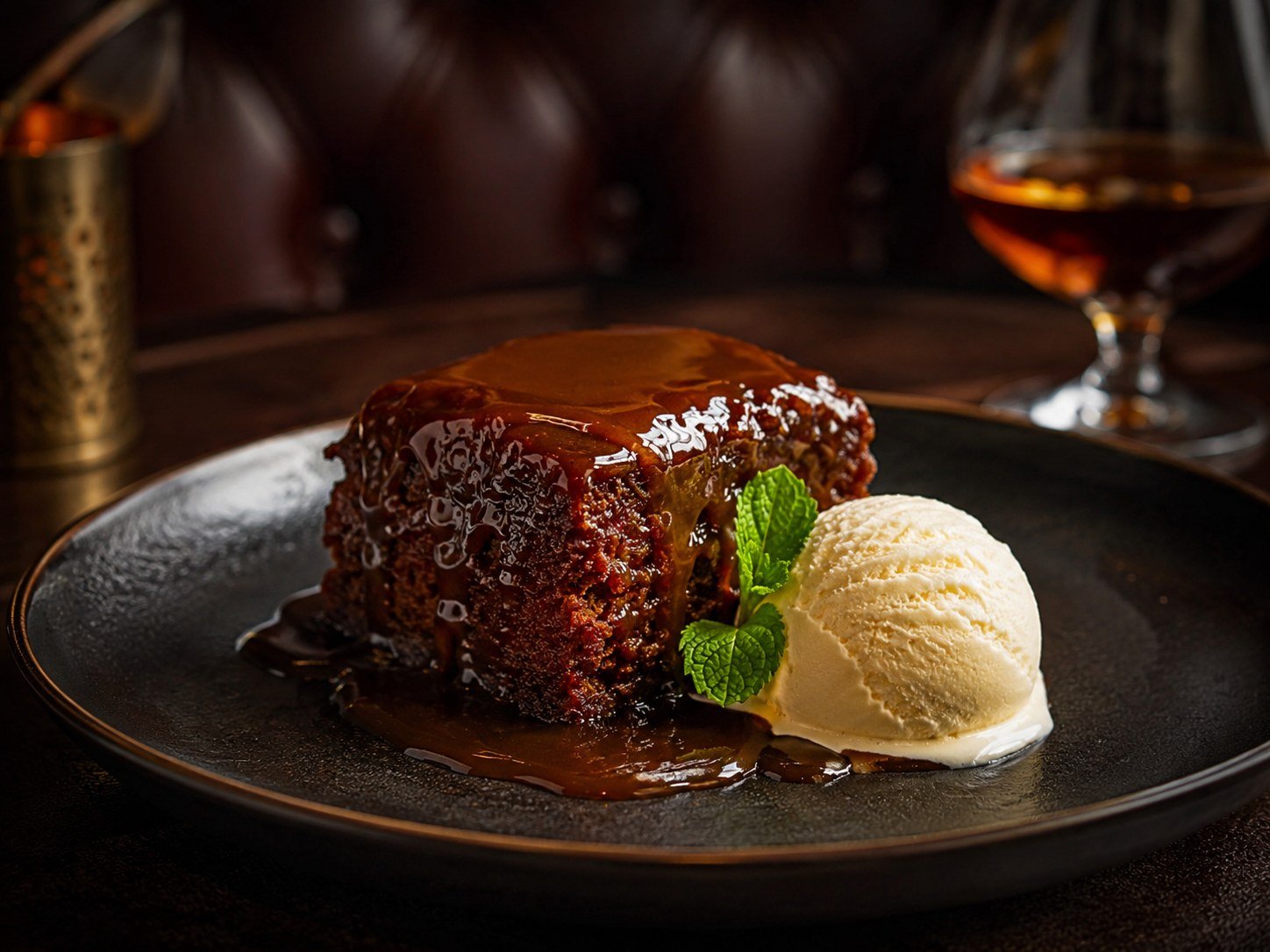 Desserts