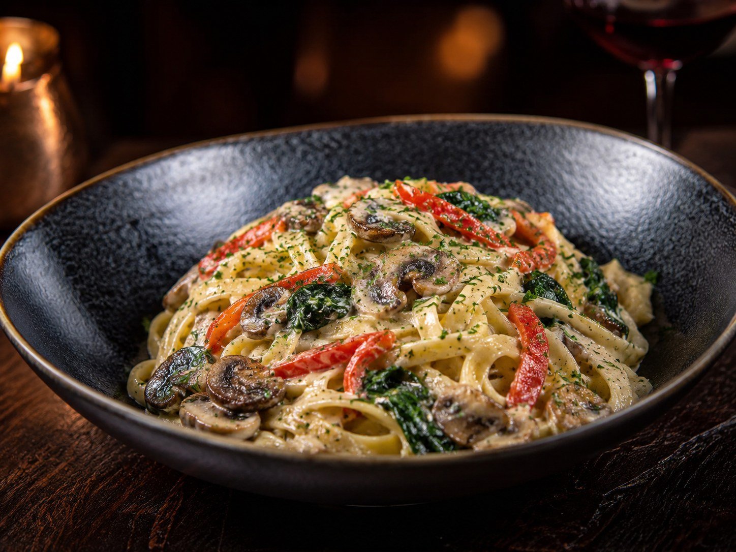 Pasta